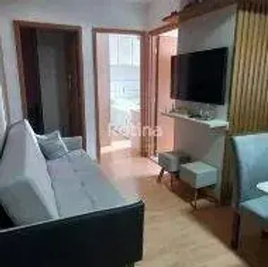 Apartamento com 2 Quartos à venda, 48m² no Grand Ville, Uberlândia