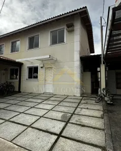 Casa de Condomínio com 2 Quartos à venda, 180m² no Morada de Laranjeiras, Serra