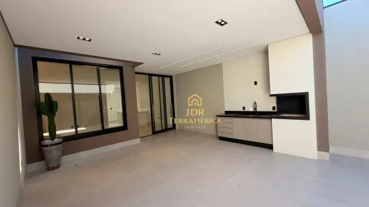 Casa com 3 Quartos à venda, 120m² no Parque Universitário, Americana