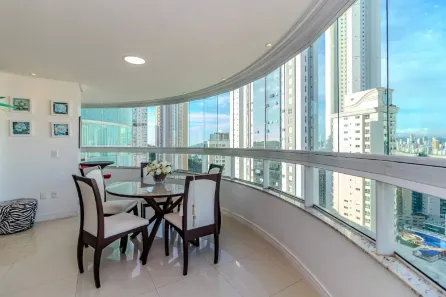 Apartamento com 3 Quartos à venda, 139m² no Pioneiros, Balneário Camboriú