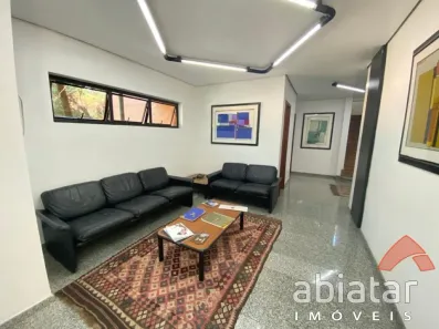 com 11 Quartos à venda, 366m² no Jardim América, São Paulo