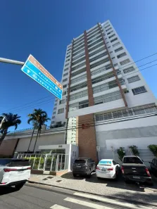 Apartamento com 4 Quartos à venda, 114m² no Grageru, Aracaju