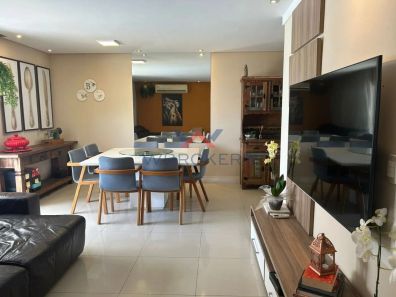 Apartamento com 4 Quartos à venda, 125m² no Boa Vista, São Caetano do Sul