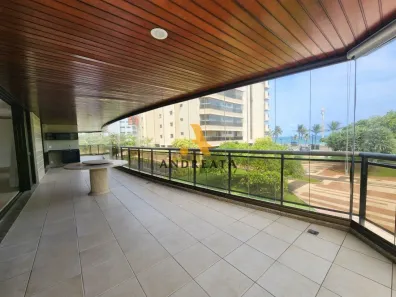 Apartamento com 4 Quartos à venda, 349m² no Recreio dos Bandeirantes, Rio de Janeiro