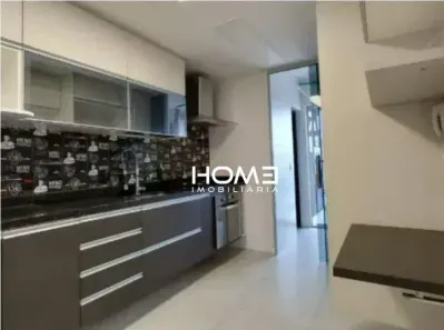 Apartamento com 3 Quartos à venda, 112m² no Freguesia (Jacarepaguá), Rio de Janeiro