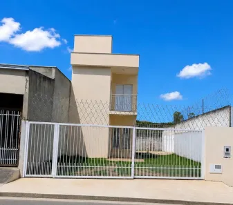 Casa com 2 Quartos à venda, 89m² no Jardim Santa Paula II, Sorocaba