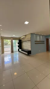 Apartamento com 3 Quartos para alugar, 150m² no Jóquei, Teresina