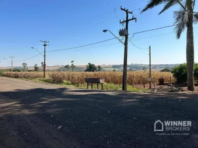 Lote/Terreno à venda, 55660m² no Gleba Patrimônio Maringá, Maringá