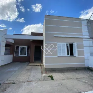 Casa com 2 Quartos à venda, 84m² no Novo Mundo, Gravataí
