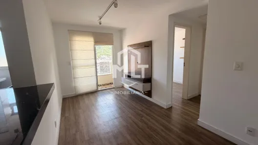 Apartamento com 2 Quartos à venda, 51m² no Rio Comprido, Rio de Janeiro