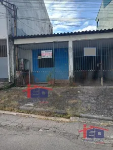 Casa com 2 Quartos à venda, 170m² no Santa Maria, Osasco