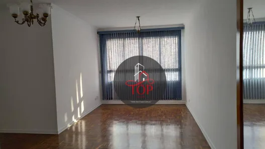 Apartamento com 3 Quartos à venda, 105m² no Vila Assunção, Santo André
