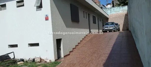 Casa com 2 Quartos à venda, 100m² no Vila Nova Savoia, São Paulo