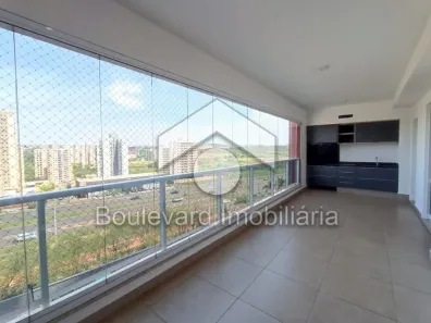 Apartamento com 3 Quartos à venda, 143m² no Nova Aliança, Ribeirão Preto