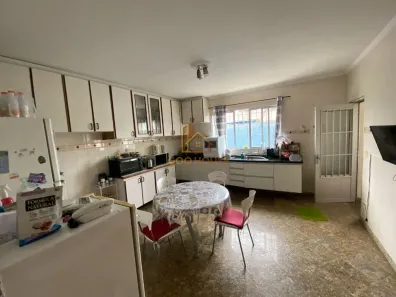 Casa com 7 Quartos à venda, 499m² no Jardim das Indústrias, São José dos Campos