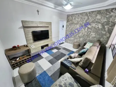 Casa com 3 Quartos à venda, 121m² no Morada do Sol, Americana