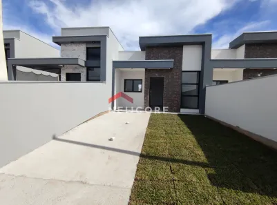 Casa com 2 Quartos à venda, 58m² no Vargas, Sapucaia do Sul