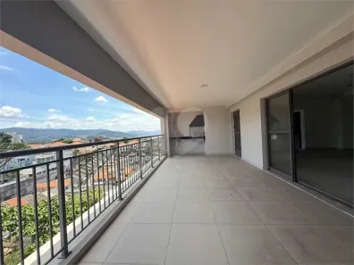 Apartamento com 3 Quartos para alugar, 155m² no Tucuruvi, São Paulo