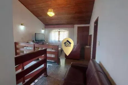 Casa com 4 Quartos à venda, 390m² no Parque dos Príncipes, São Paulo