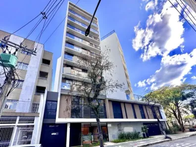 Apartamento com 2 Quartos à venda, 58m² no São Mateus, Juiz de Fora