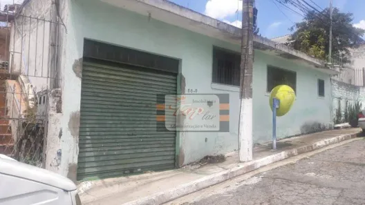 Lote/Terreno à venda, 625m² no Vila Palmeiras, São Paulo