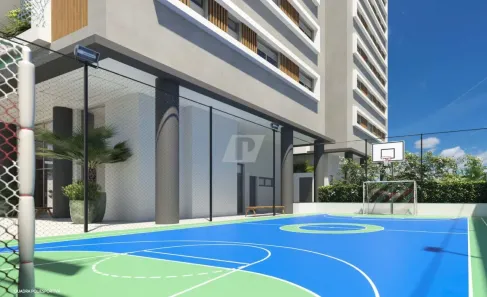 Apartamento com 3 Quartos à venda, 140m² no São Dimas, Piracicaba