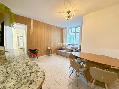Apartamento com 2 Quartos à venda, 72m² no Ipanema, Rio de Janeiro
