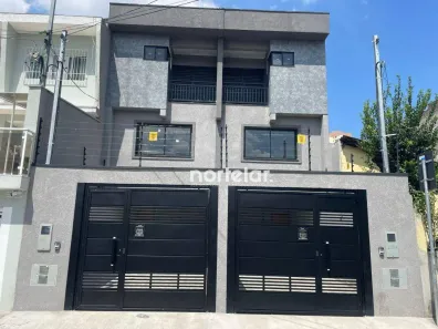 Sobrado com 3 Quartos à venda, 170m² no Vila Marina, São Paulo