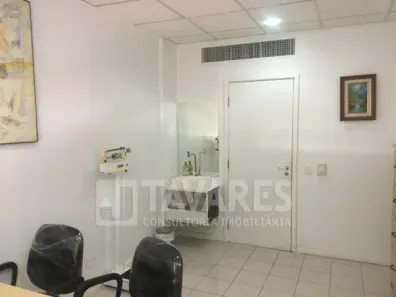 Sala Comercial à venda, 28m² no Botafogo, Rio de Janeiro