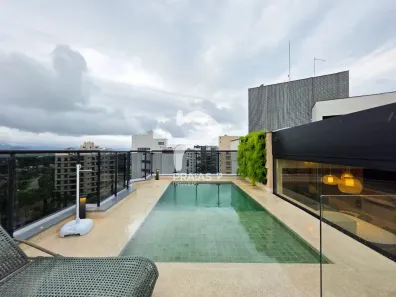 Cobertura com 4 Quartos à venda, 270m² no Riviera, Bertioga