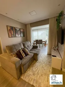 Apartamento com 2 Quartos à venda, 62m² no Anchieta, São Bernardo do Campo