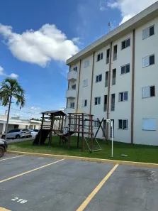 Apartamento com 3 Quartos à venda, 72m² no 23 de Setembro, Várzea Grande