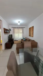 Casa de Condomínio com 3 Quartos à venda, 69m² no Parque Villa Flores, Sumaré