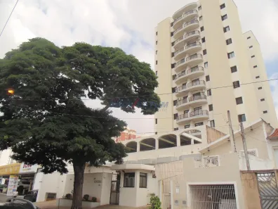 Apartamento com 3 Quartos à venda, 90m² no Jardim Brasil, Campinas