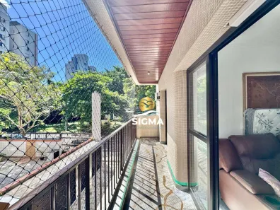Apartamento com 2 Quartos à venda, 90m² no Jardim Las Palmas, Guarujá