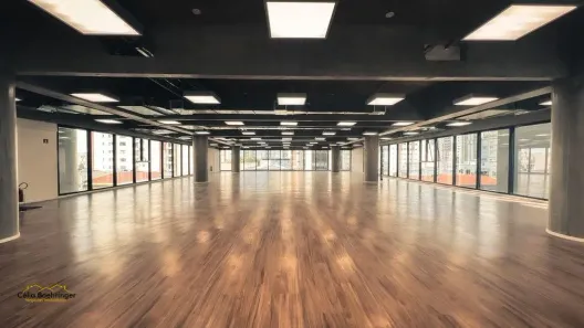 Sala Comercial para alugar, 390m² no Pinheiros, São Paulo