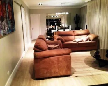 Apartamento com 3 Quartos à venda, 141m² no Vila Monumento, São Paulo