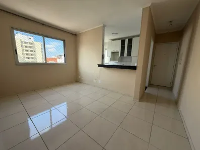 Apartamento com 1 Quarto para alugar, 45m² no Bela Vista, São Paulo