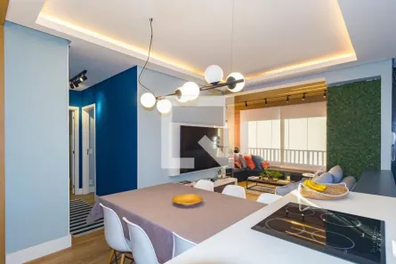 Apartamento com 2 Quartos à venda, 73m² no Brás, São Paulo
