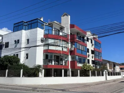 Apartamento com 2 Quartos à venda, 76m² no Ingleses do Rio Vermelho, Florianópolis