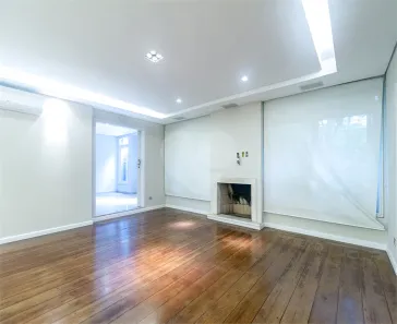 Casa com 4 Quartos para venda ou aluguel, 460m² no Alto de Pinheiros, São Paulo