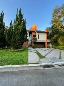 Casa de Condomínio com 4 Quartos para alugar, 600m² no Alphaville, Santana de Parnaíba