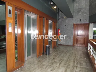 Sala Comercial para alugar, 31m² no Higienópolis, Porto Alegre