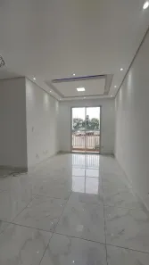 Apartamento com 2 Quartos para alugar, 48m² no Lageado, Cotia