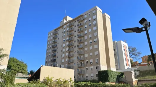 Apartamento com 3 Quartos à venda, 42m² no Tristeza, Porto Alegre