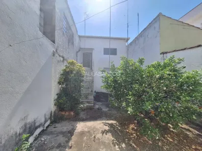 Casa com 2 Quartos à venda, 163m² no Vila Santana, Sorocaba