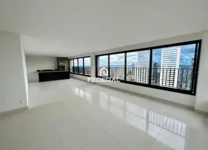 Cobertura com 4 Quartos à venda, 202m² no Setor Bueno, Goiânia