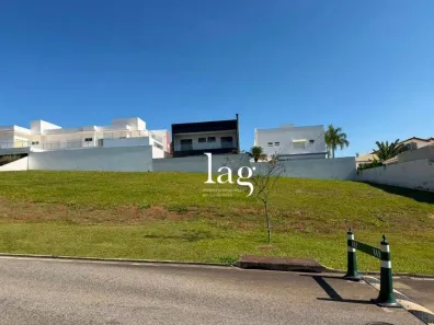Lote/Terreno à venda, 480m² no Alphaville Nova Esplanada, Votorantim