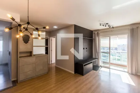 Apartamento com 2 Quartos à venda, 60m² no Bethaville I, Barueri