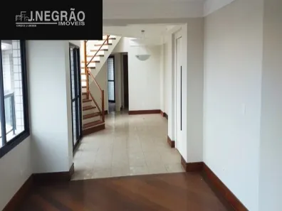 Cobertura com 4 Quartos à venda, 450m² no Bosque da Saúde, São Paulo